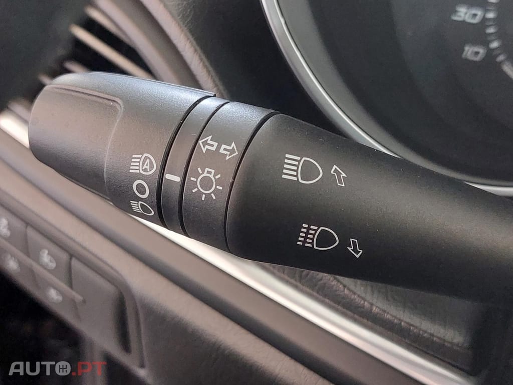 Fiat Tipo 1.3 M-Jet Lounge