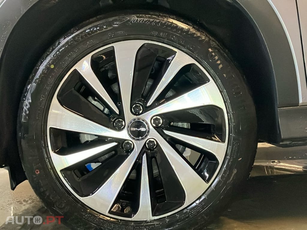 BYD Seal U 1.5 DM-i Boost