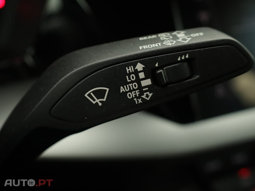 Audi A3 A3 SB 40 TFSIe Advanced