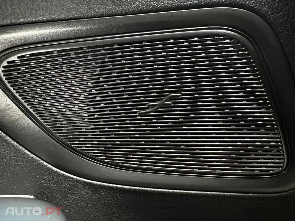 Mercedes-Benz C 220 d AMG Line