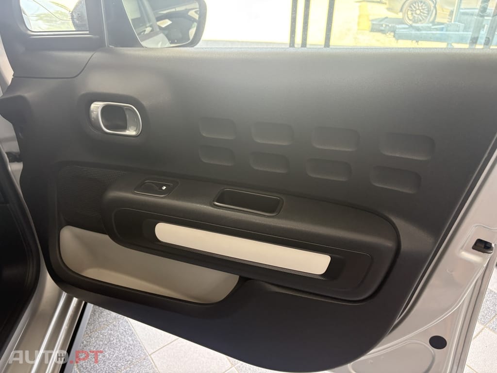Citroen C3 1.2 PureTech Feel Pack
