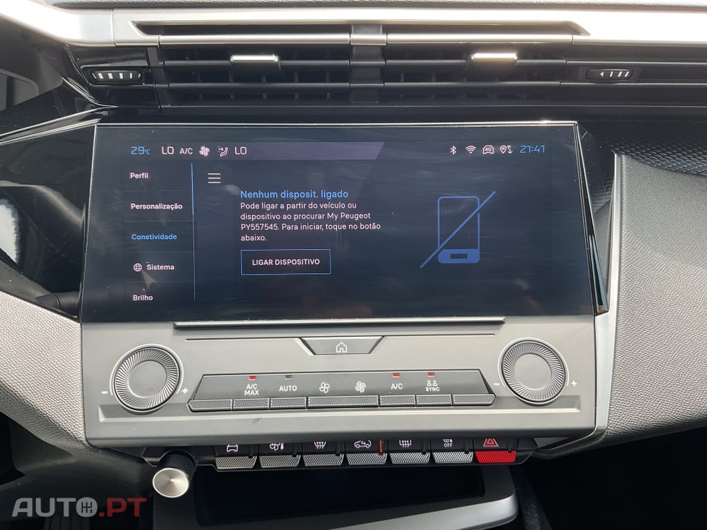 Peugeot 308 SW 1.2 PureTech Active Pack