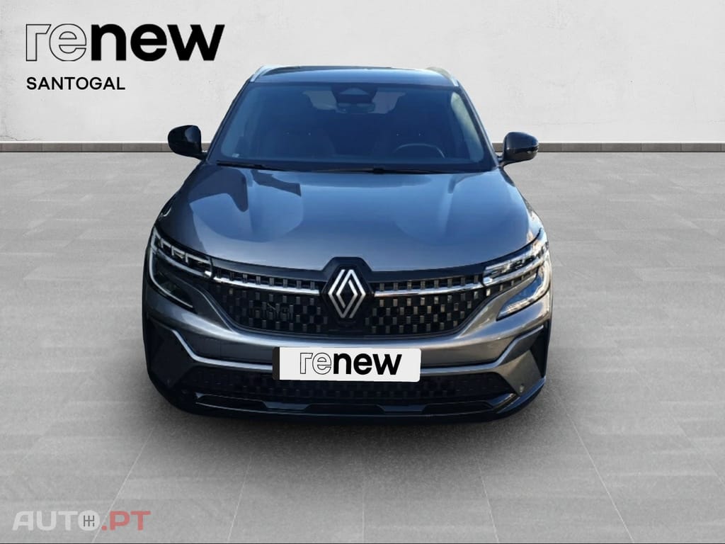 Renault Austral Iconic