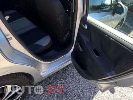 Peugeot 207 SW 1.4 Sport