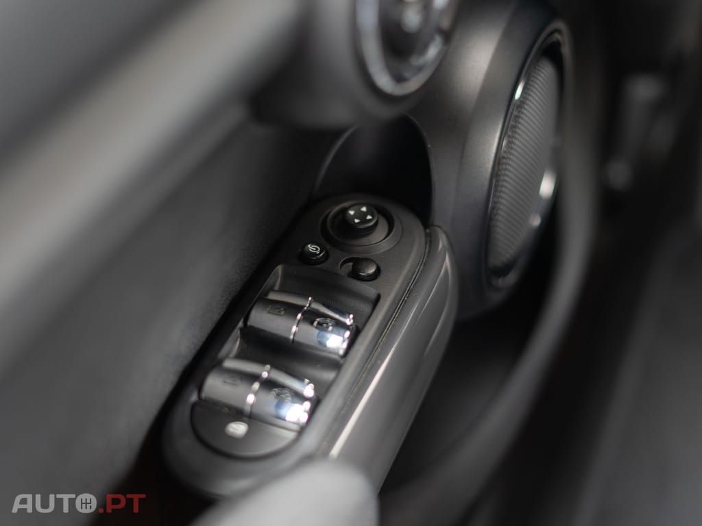 MINI Cooper Cooper Premium JCW Auto
