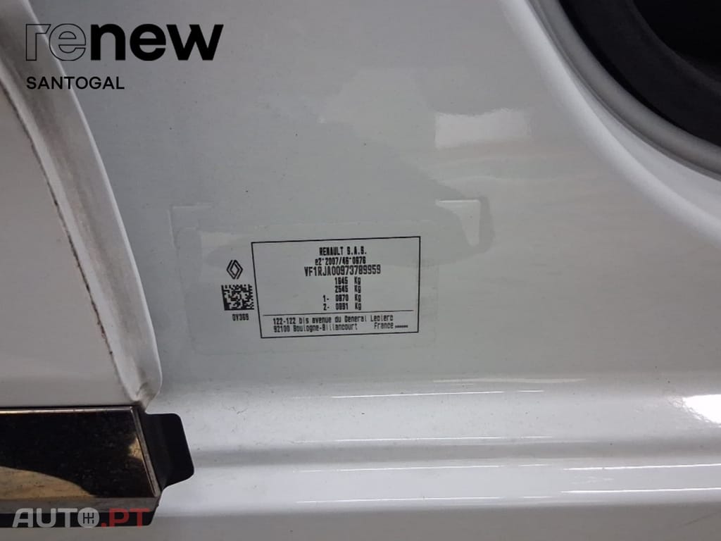 Renault Clio Techno tce Bi Fuel