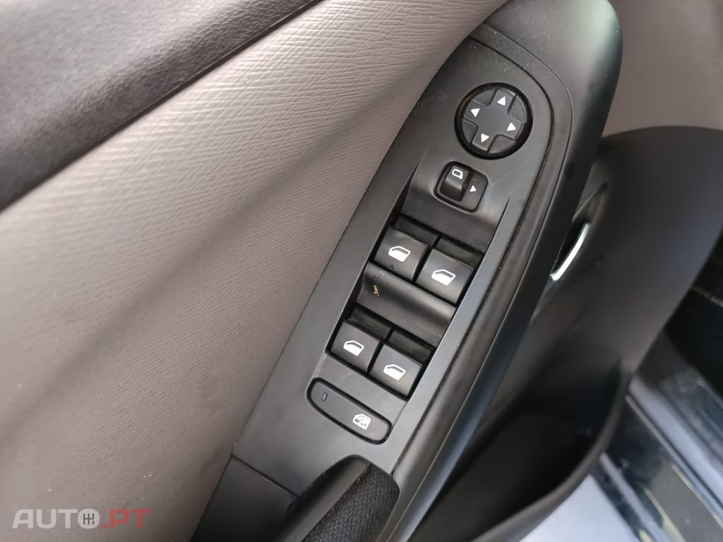 Citroen Grand C4 SpaceTourer 1.5 BlueHDi Feel TA