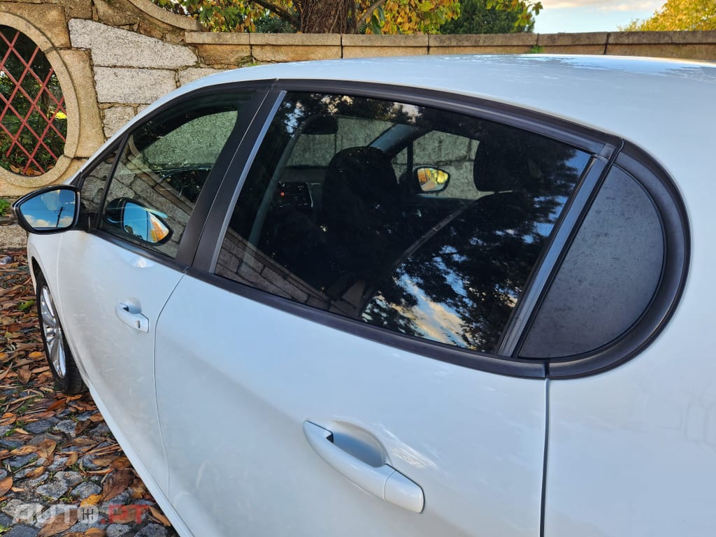 Peugeot 208 1.2 PureTech Style