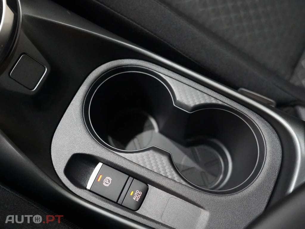 Nissan Juke 1.0 DIG-T Acenta