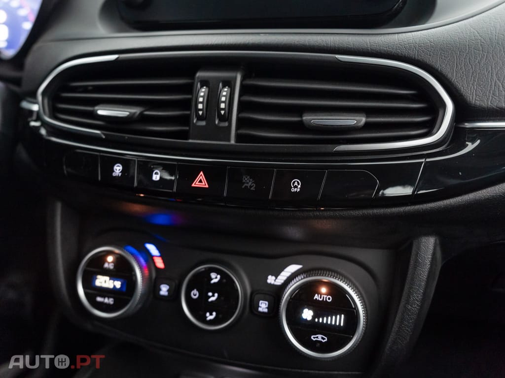 Fiat Tipo 1.3 Multijet Life