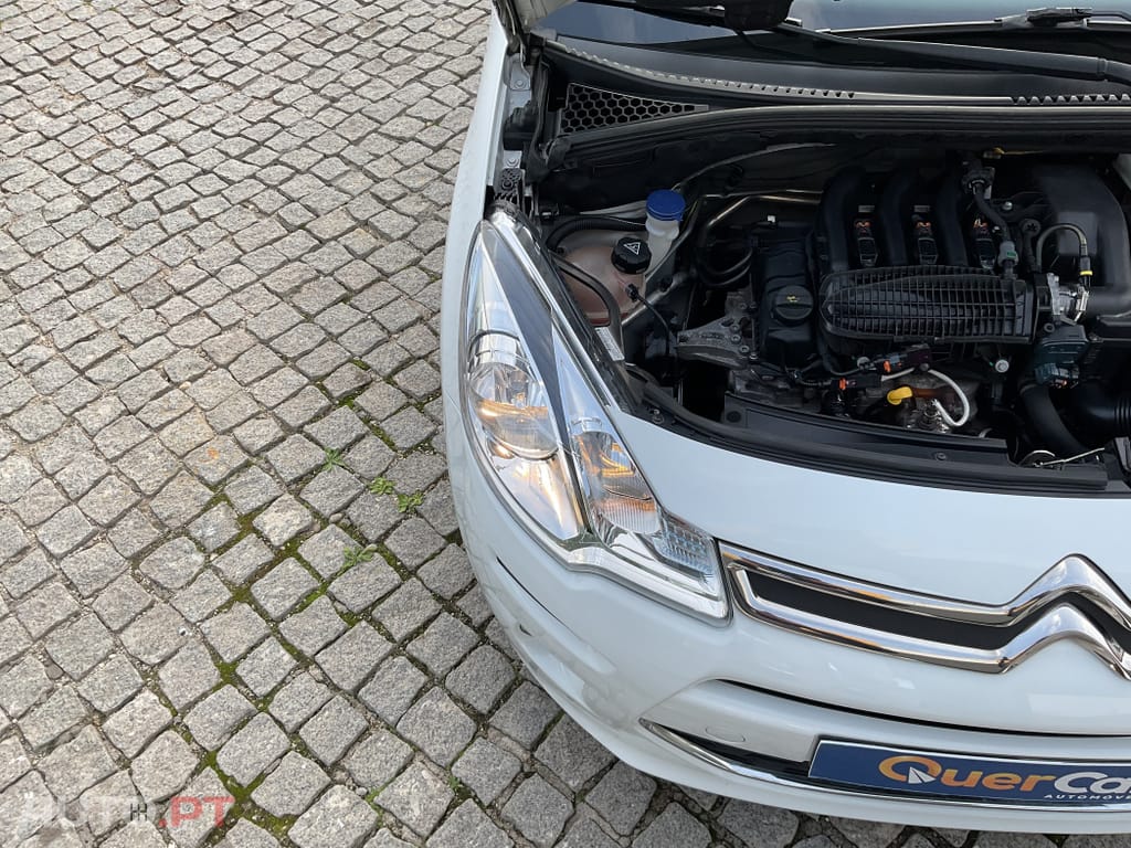 Citroen C3 1.2 PureTech Attraction