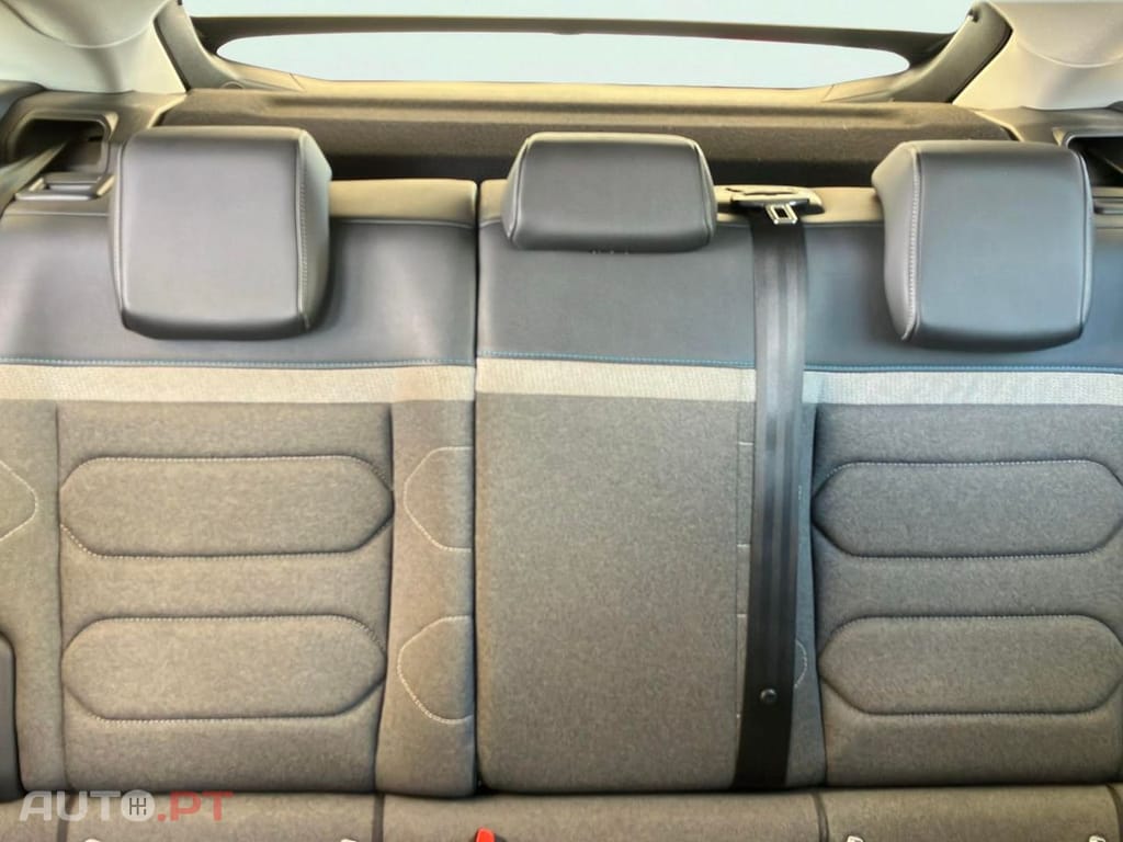 Citroen C4 1.2 PureTech Feel Pack