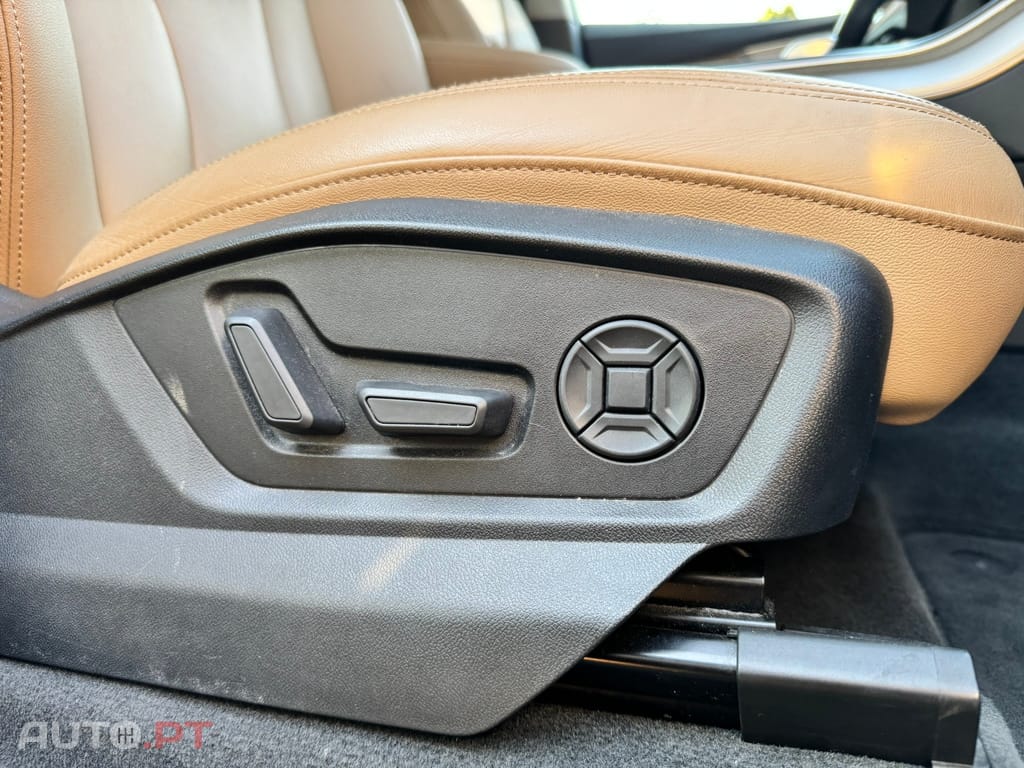 Audi Q7 55 TFSIe quattro Tiptronic