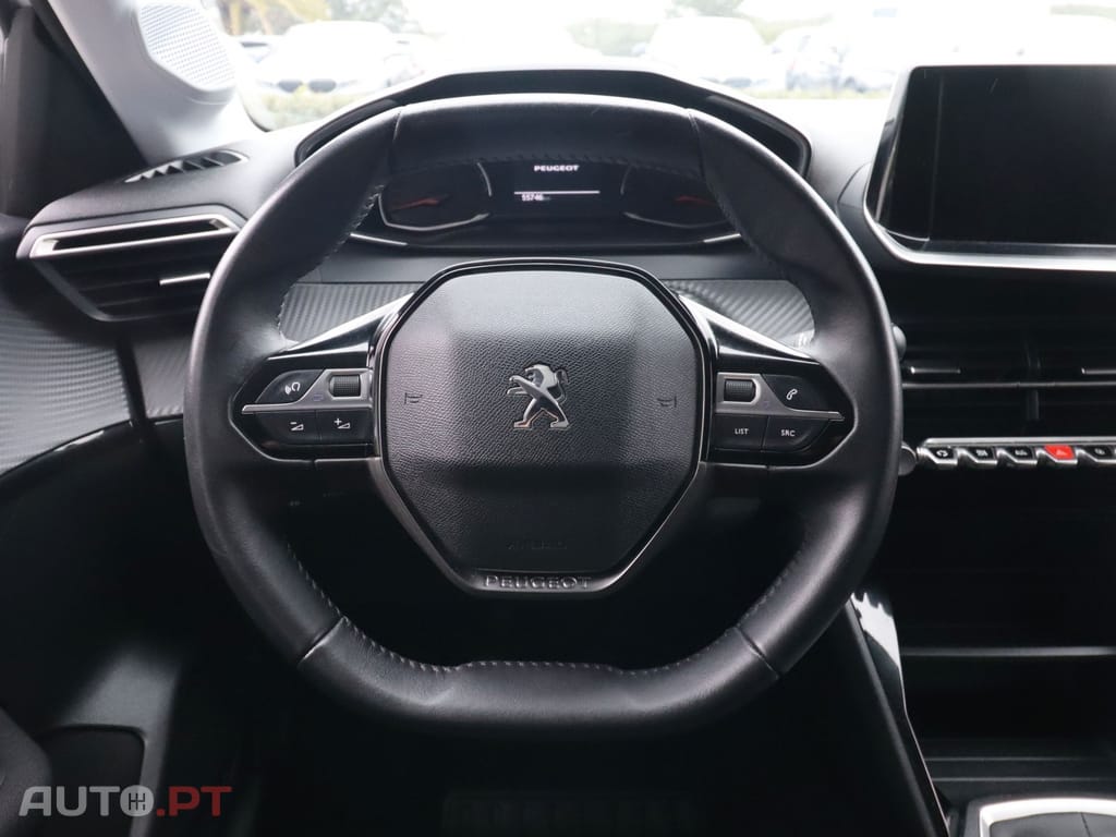 Peugeot 208 1.2 PureTech Active