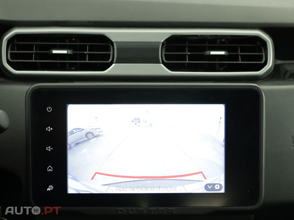 Dacia Duster Duster 1.0 TCe Journey