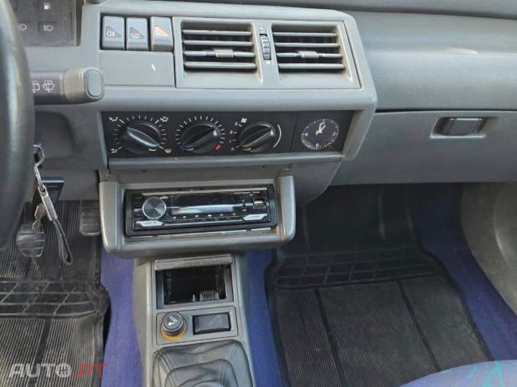 Renault Clio 1.2 BeBop