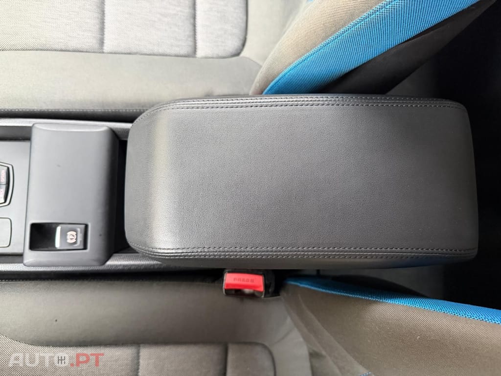 BMW i3 Comfort Package Advance 94 AH