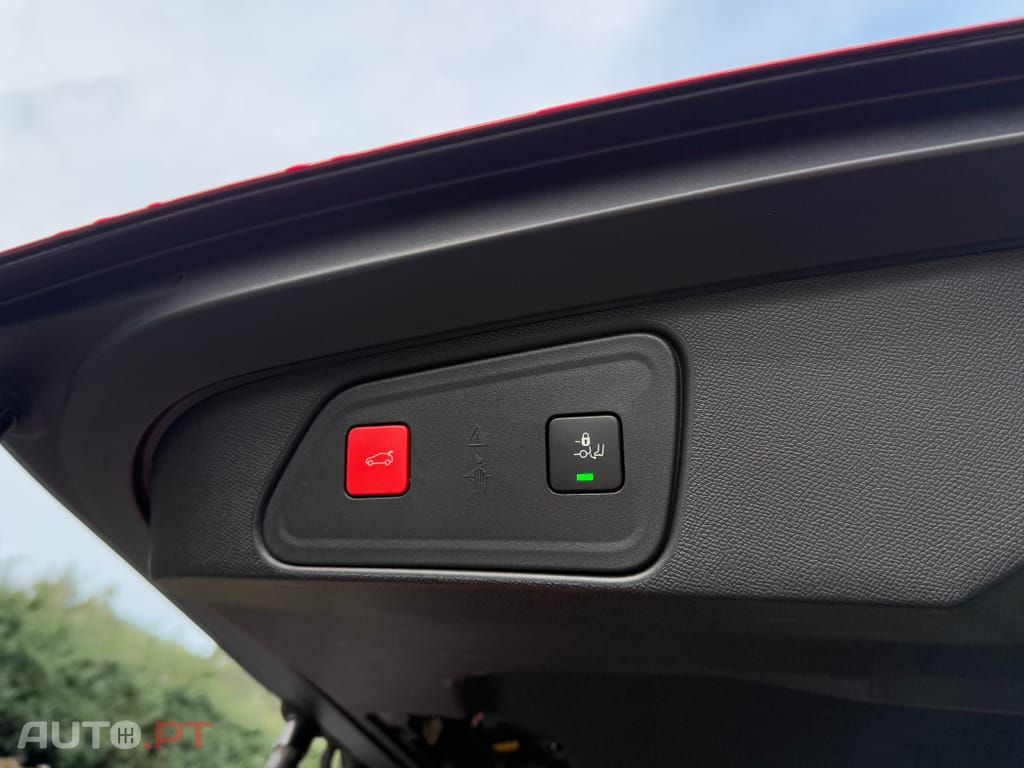 Peugeot 3008 1.5 BlueHDi GT Pack EAT8