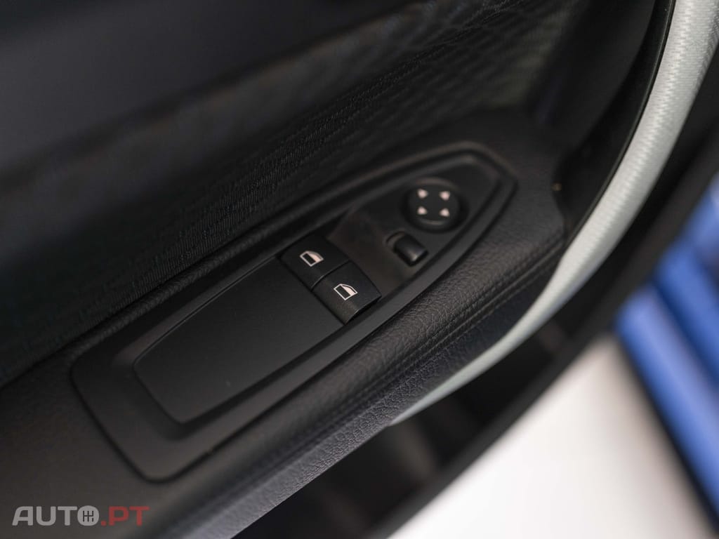 BMW 218 i Coupe Pack M