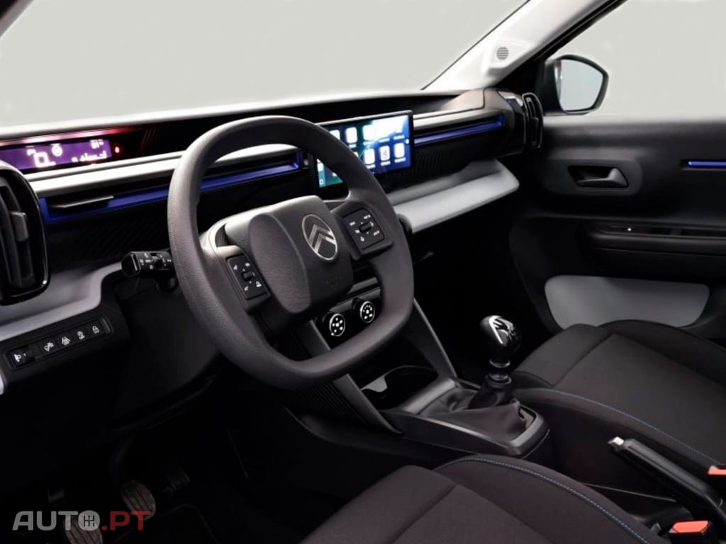 Citroen C3 1.2 Turbo You