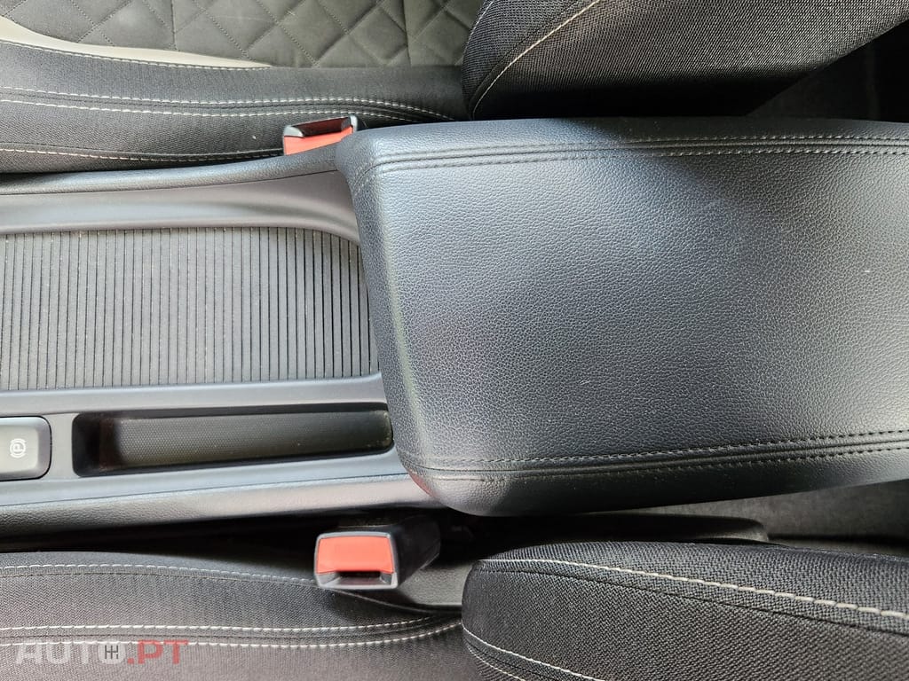 Kia Ceed 1.6 CRDi GT Line