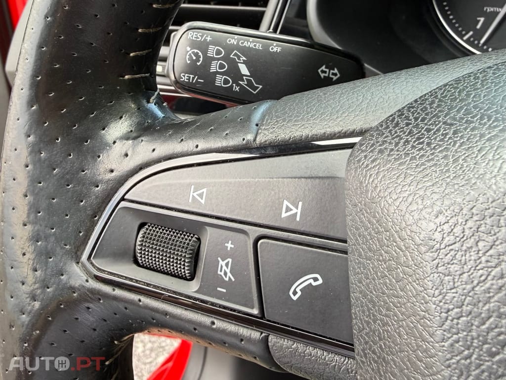 Seat Leon 2.0 TSI S&S Cupra 280