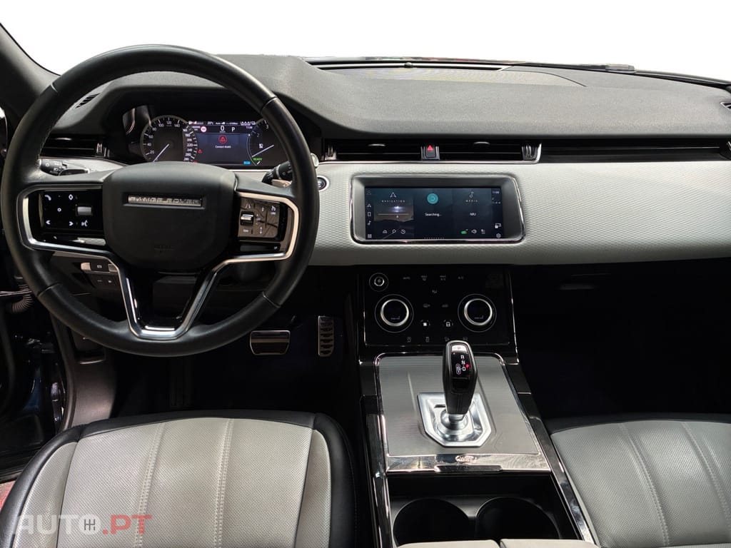 Land Rover Evoque 1.5 P300e AWD R-Dynamic S Auto