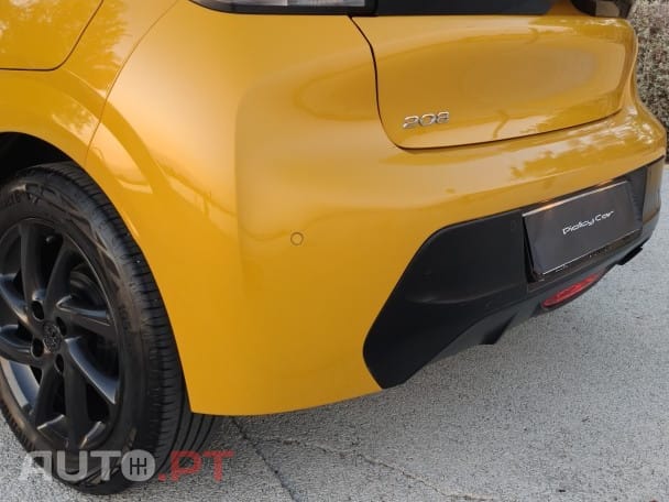 Peugeot 208 1.2 PureTech Active