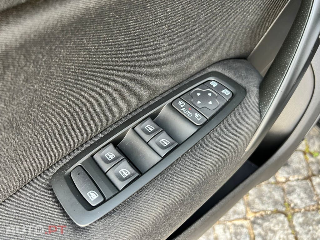 Renault Mégane Sport Tourer 1.3 TCe Limited