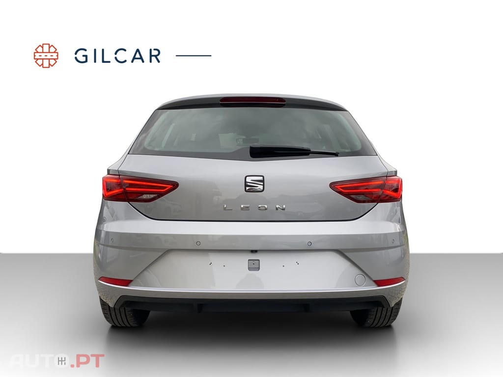 Seat Leon 1.6 TDI Style S/S