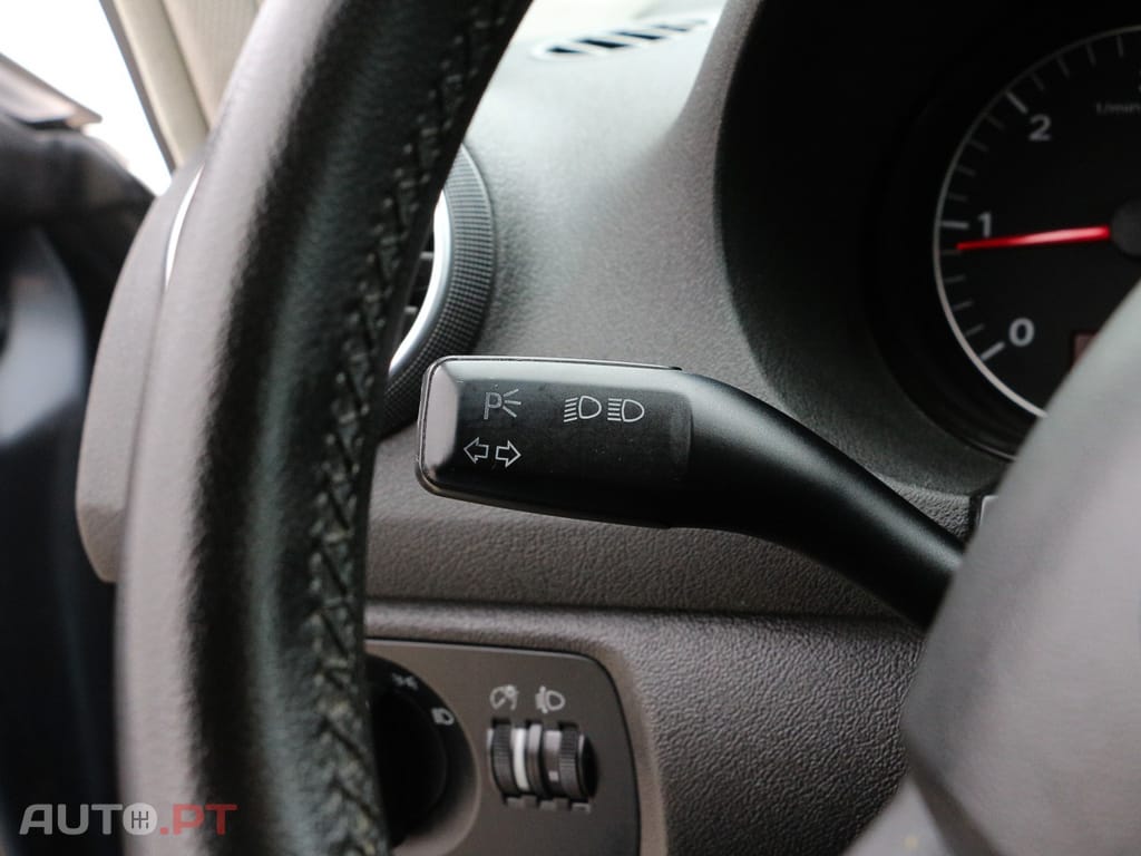 Audi A3 Sportback 1.9 TDi Advance