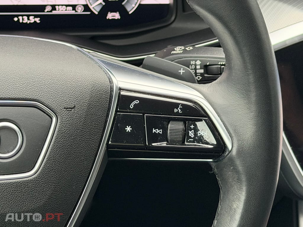 Audi A7 50 TFSIe quattro S tronic