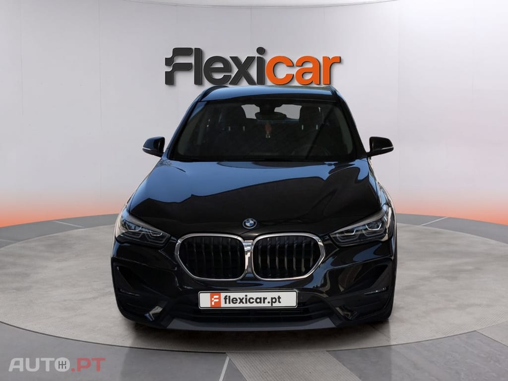 BMW X1 25 e xDrive Corporate Edition