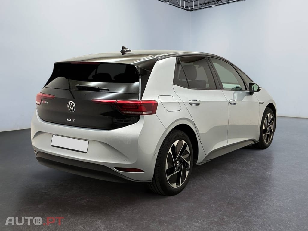 Volkswagen Id.3 Pro Performance