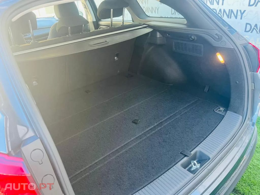 Hyundai i30 1.6 CRDi N-Line