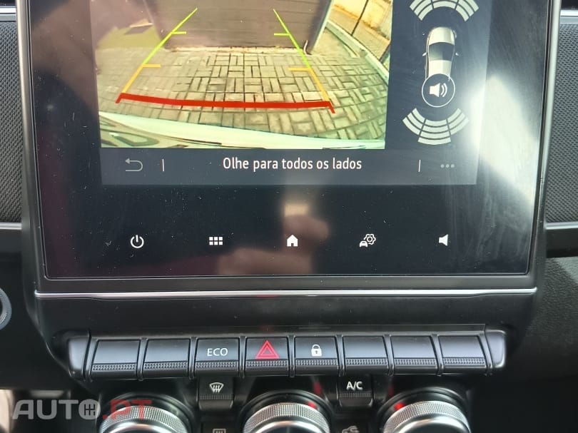 Renault Zoe (c/ Bateria) E-Tech EV50 Equilibre