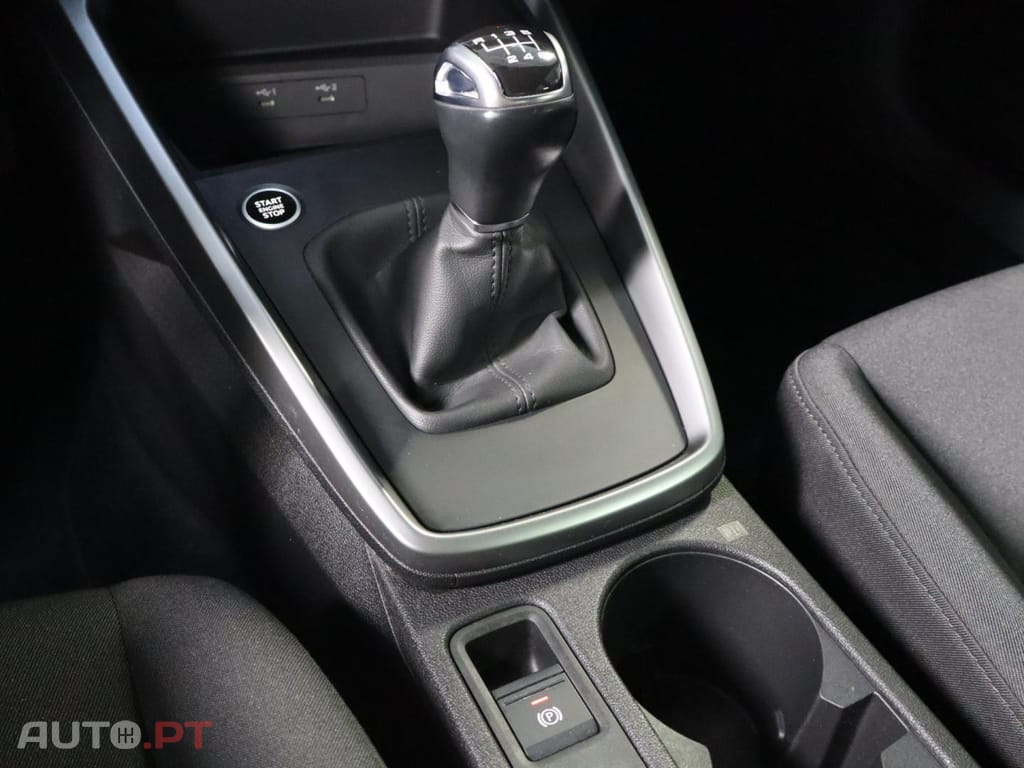 Audi A3 Sportback 30 TDI Base