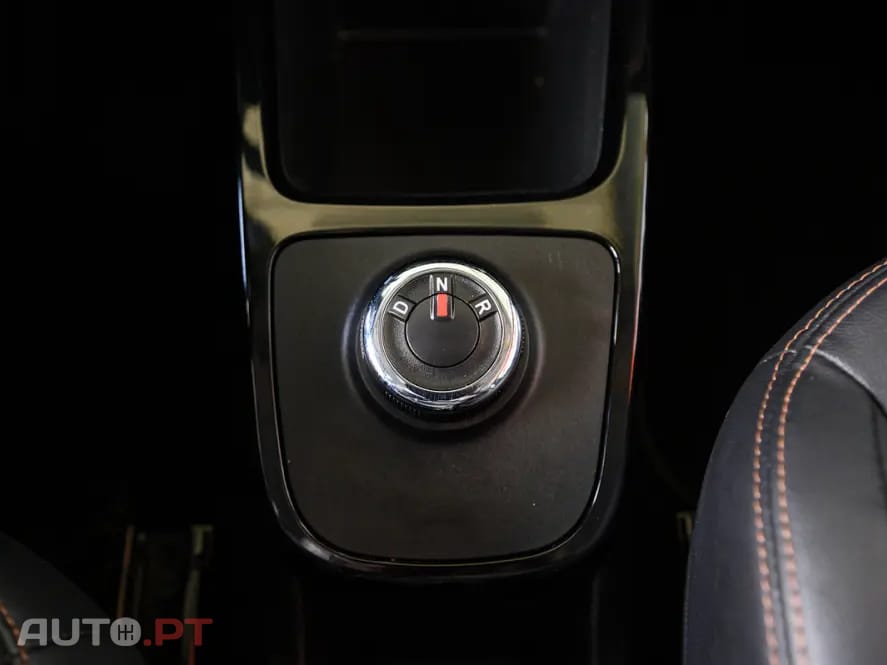 Dacia Spring Electric 65 Extreme