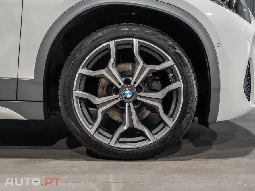 BMW X2 18 i sDrive Auto Pack M