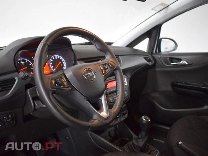 Opel Corsa 1.2 120 Anos