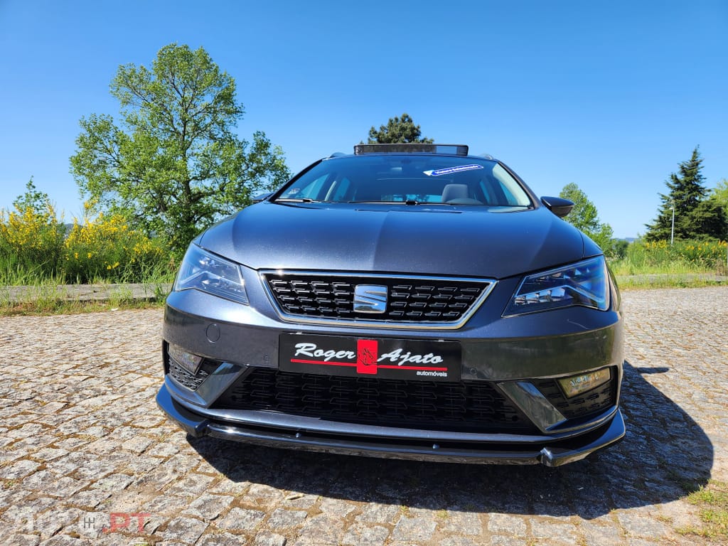 Seat Leon 1.6 TDi Style S/S