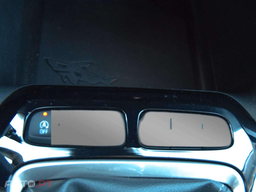 Opel Corsa 1.2 T Edition