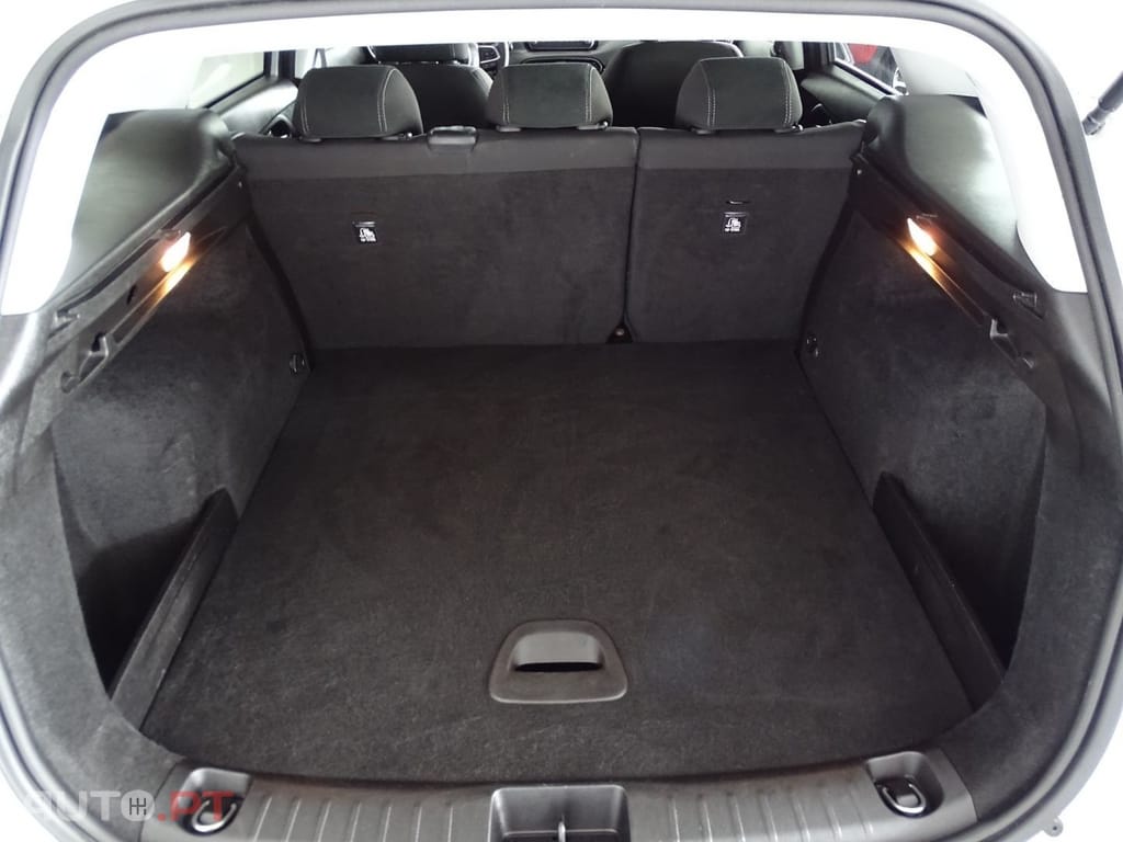 Fiat Tipo 1.6 M-Jet Lounge J17