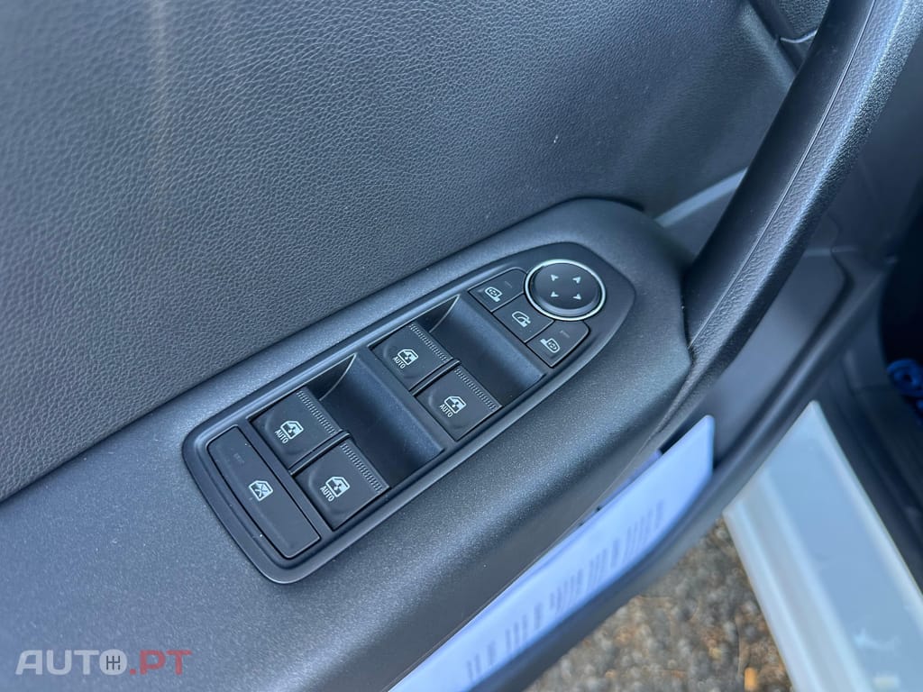 Renault Captur Exclusive Bi-Fuel 1.0Tce 100