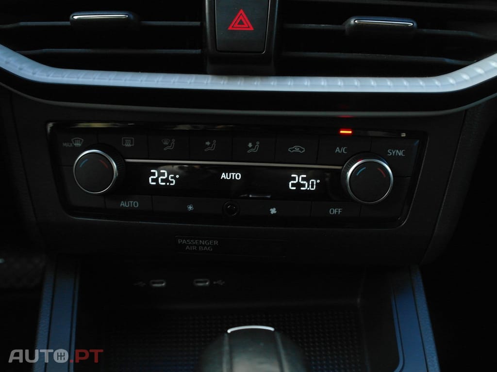Seat Ibiza 1.0 TSI Style DSG