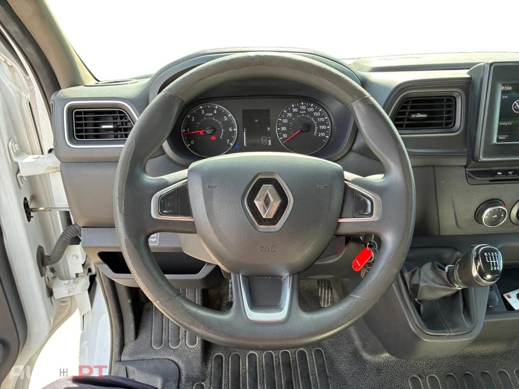Renault Master 2.3 dCi L3H2 3.5T Grand Confort