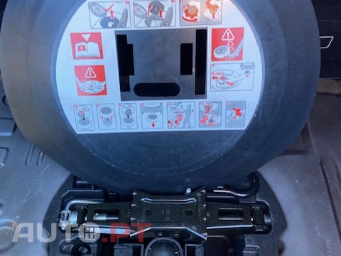 Renault Clio GT Line