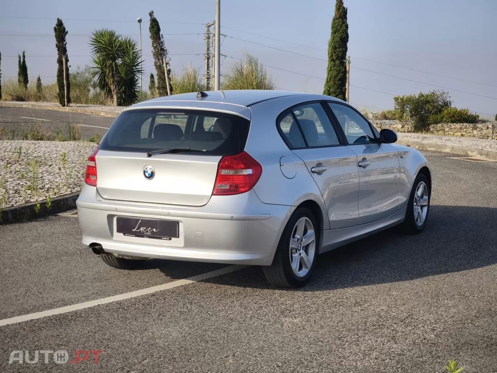 BMW 116 i