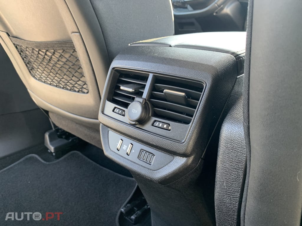 Peugeot 5008 1.5 BlueHDi Allure EAT8