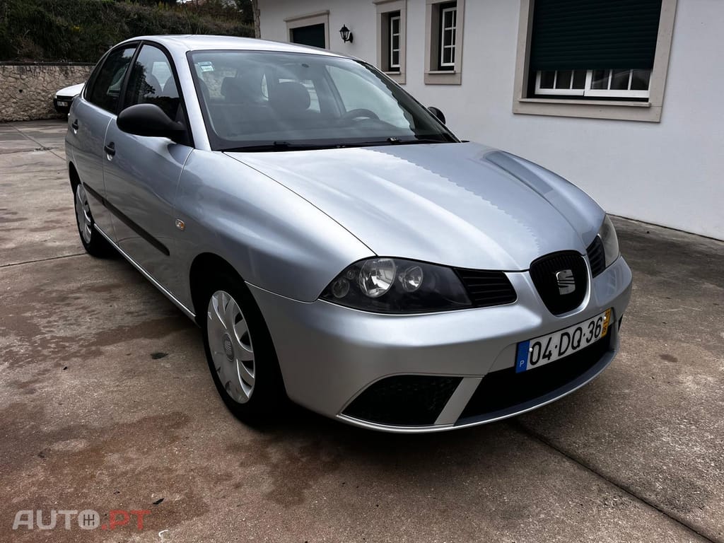 Seat Ibiza 1.2